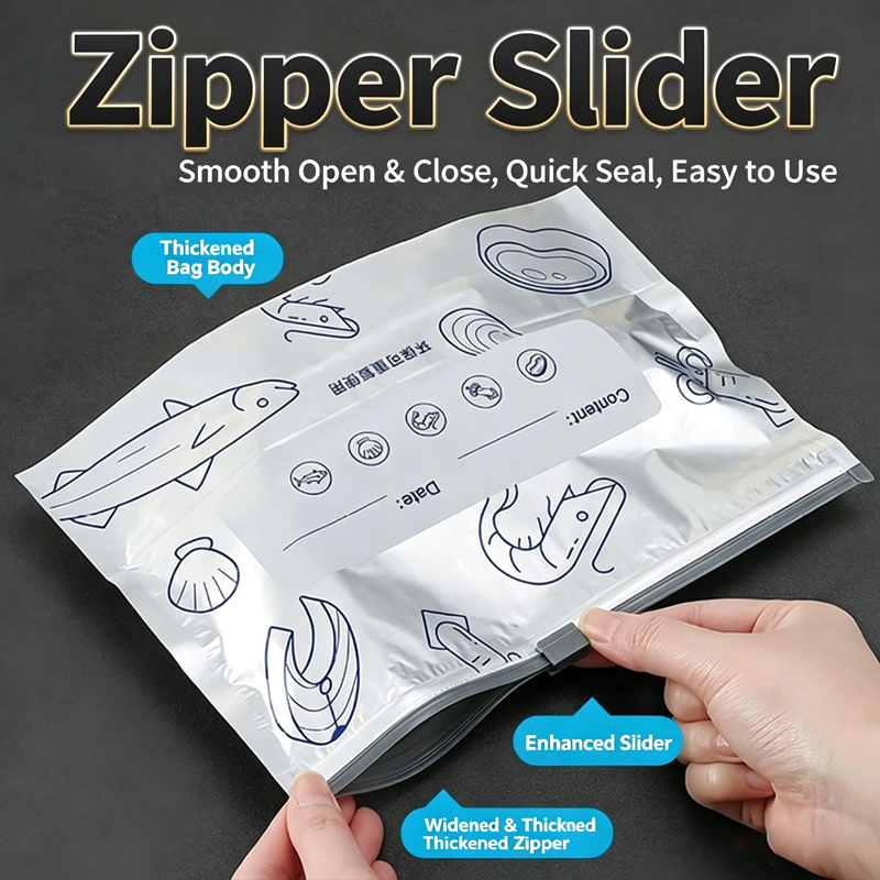 ​ Sacchetti Riutilizzabili in  - Reusable Zip Bag recensione e prezzo
