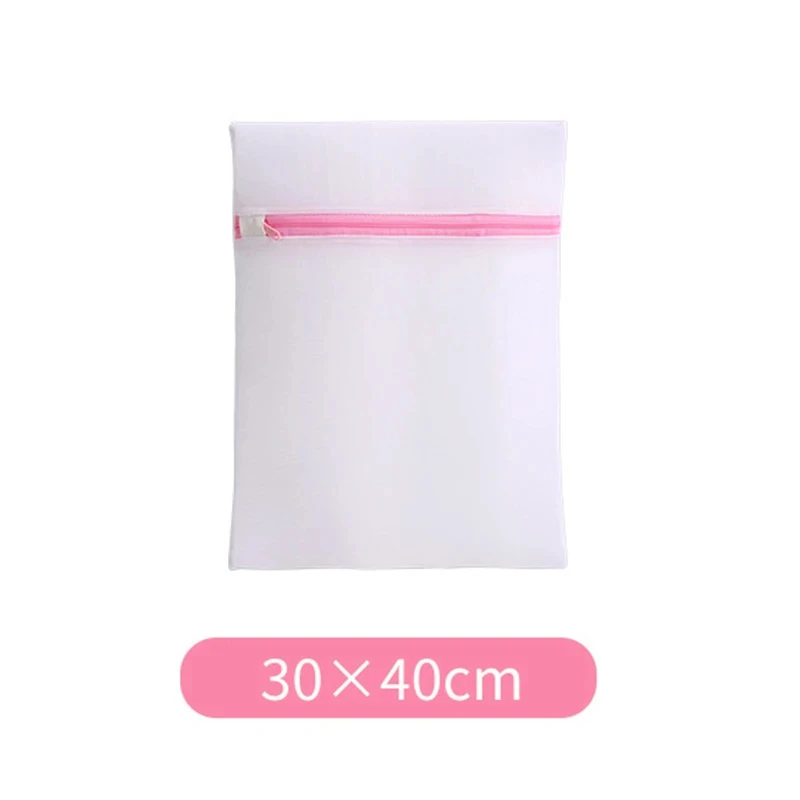 Sacchi per bucato con cerniera - Reusable Zip Bag recensione e prezzo