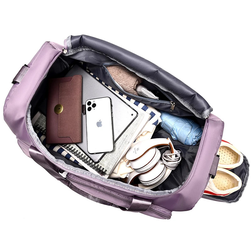 Borsa da Viaggio Unisex One Pi - Travel Accessories Logo recensione e prezzo