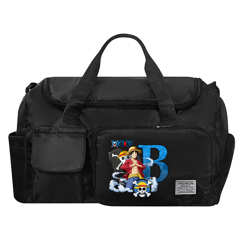 Borsa da Viaggio Unisex One Pi - Travel Accessories Logo recensione e prezzo