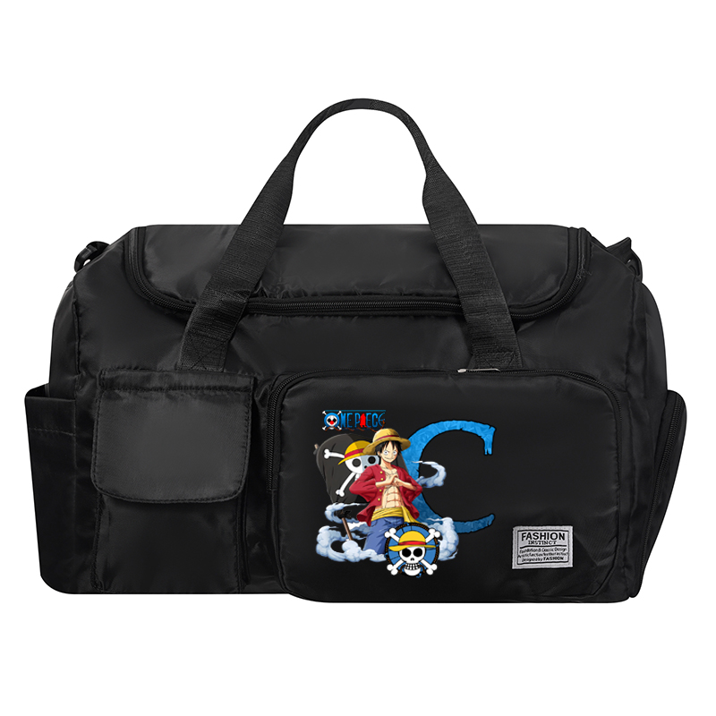 Borsa da Viaggio Unisex One Pi - Travel Accessories Logo recensione e prezzo
