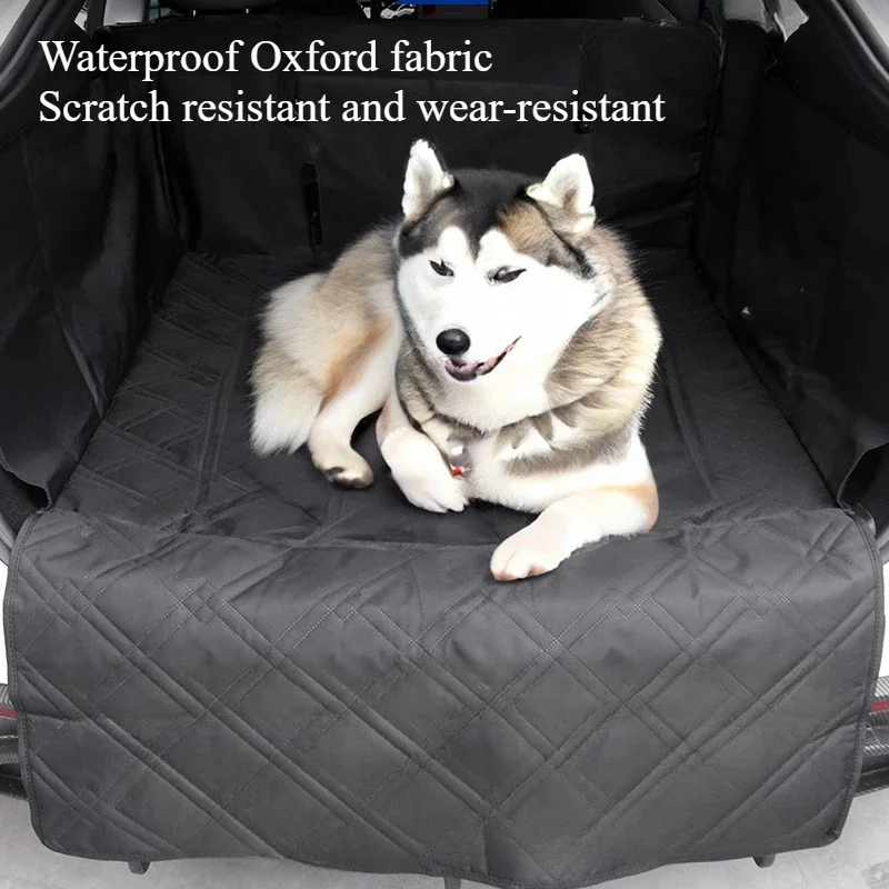Tappetini per Bagagliaio per T - Travel Accessories Dog recensione e prezzo