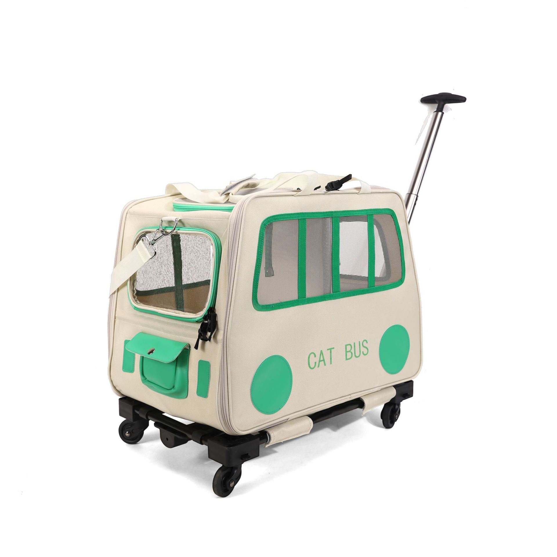 Trolley Multifunzionale per An - Travel Accessories Dog recensione e prezzo