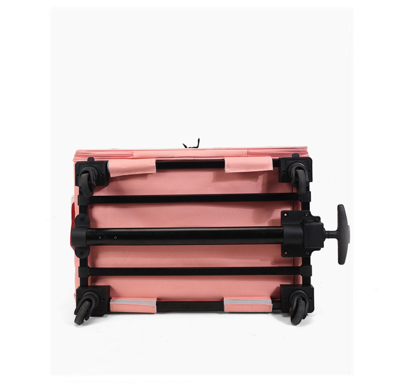 Trolley Multifunzionale per An - Travel Accessories Dog recensione e prezzo