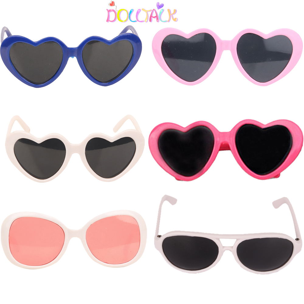 Occhiali da sole per bambole c - Travel Accessories To Buy recensione e prezzo