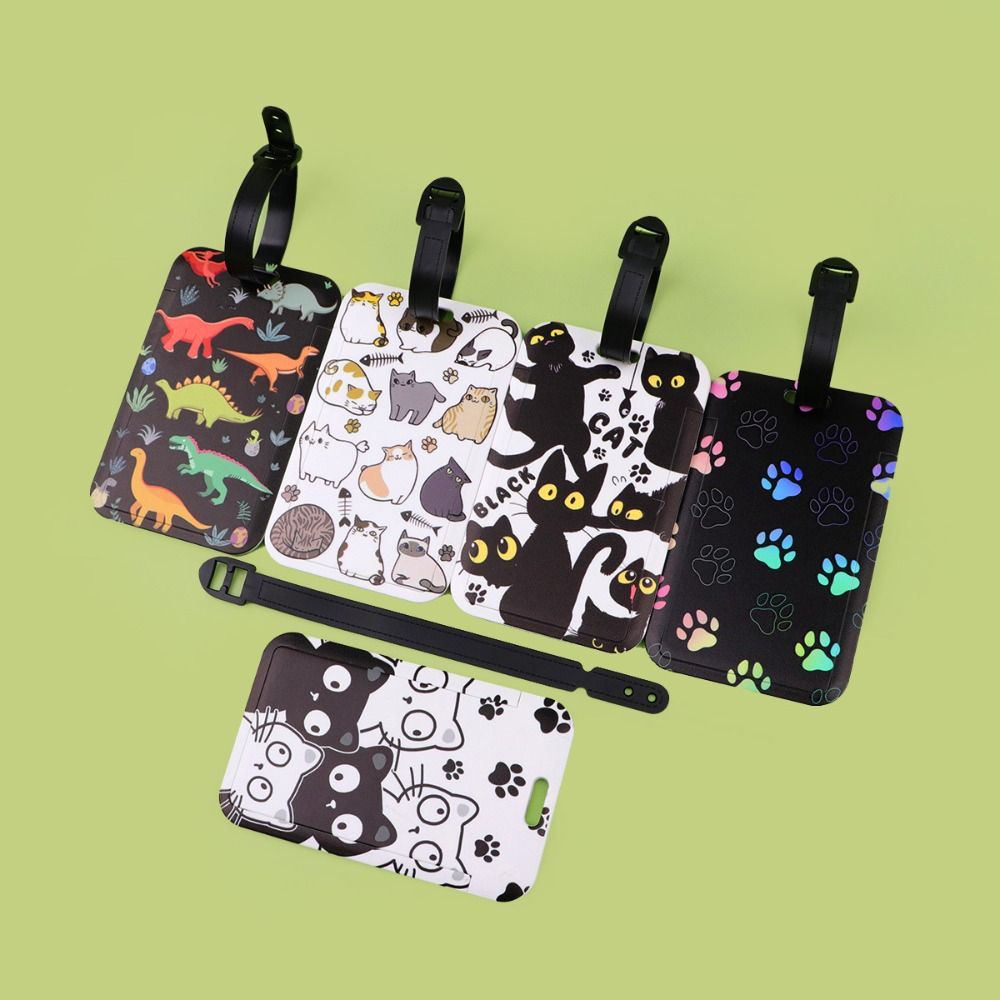 Elenco anti-smarrimento Etiche - Travel Accessories List recensione e prezzo