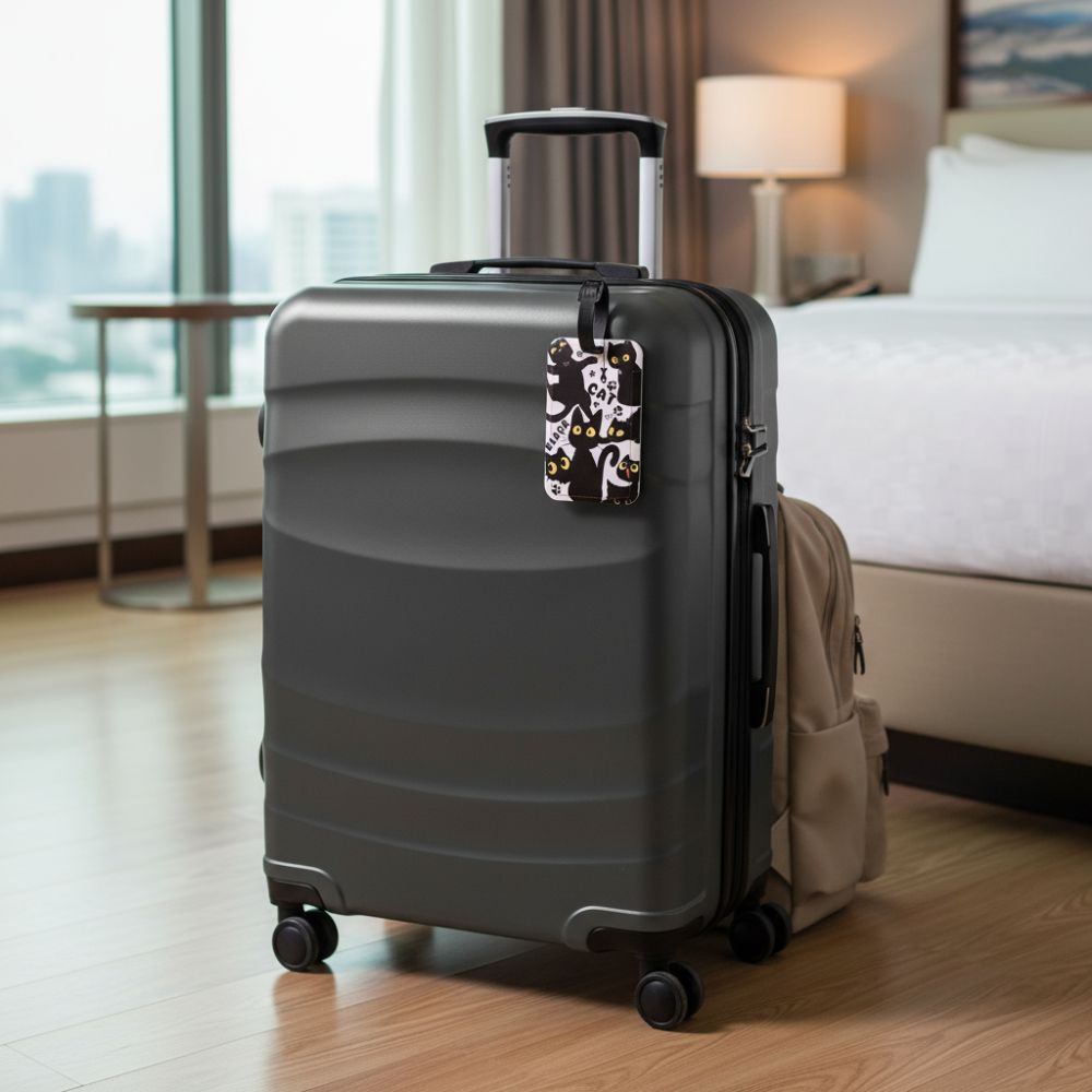 Elenco anti-smarrimento Etiche - Travel Accessories List recensione e prezzo