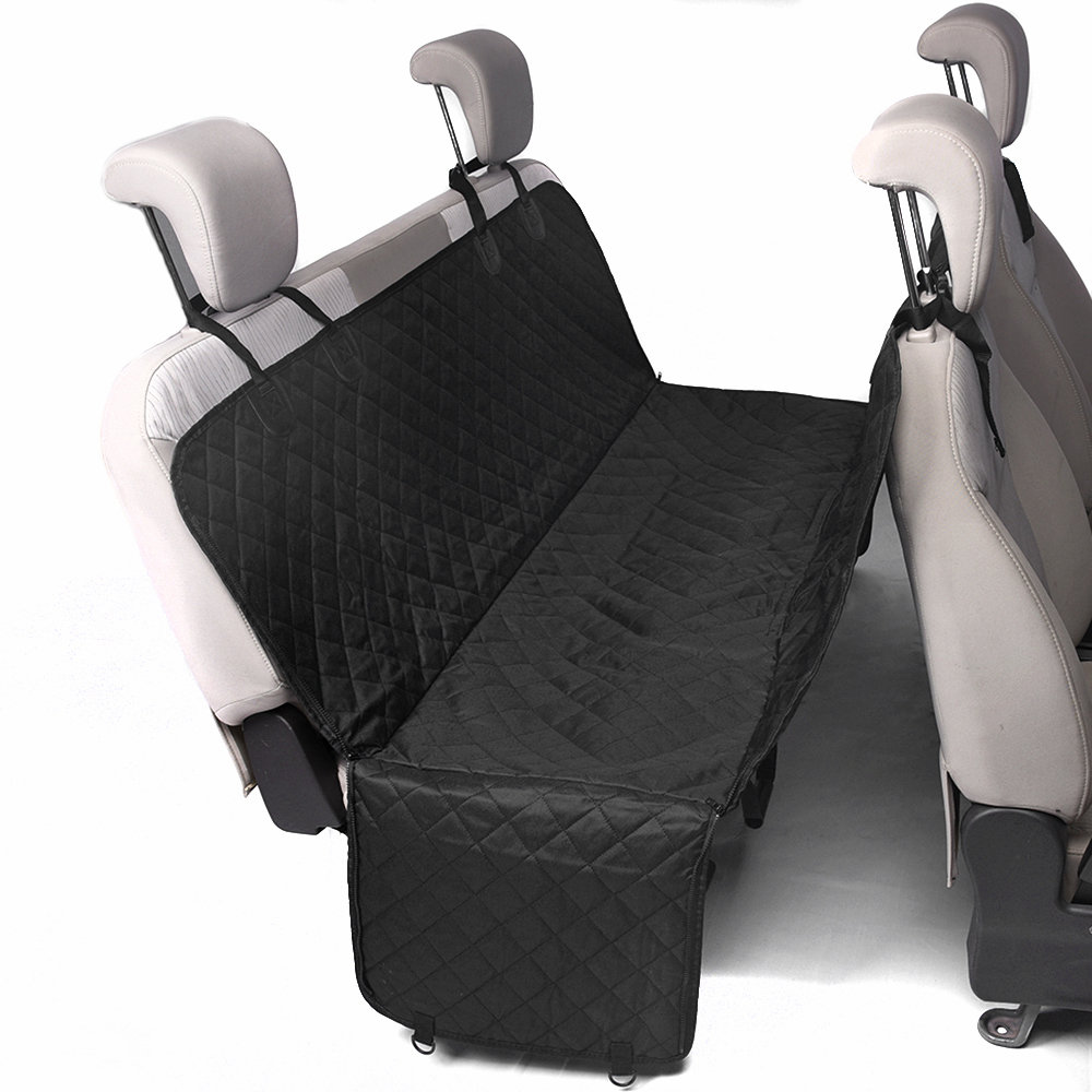 STLF100% Coprisedile per auto  - Travel Accessories Dog recensione e prezzo