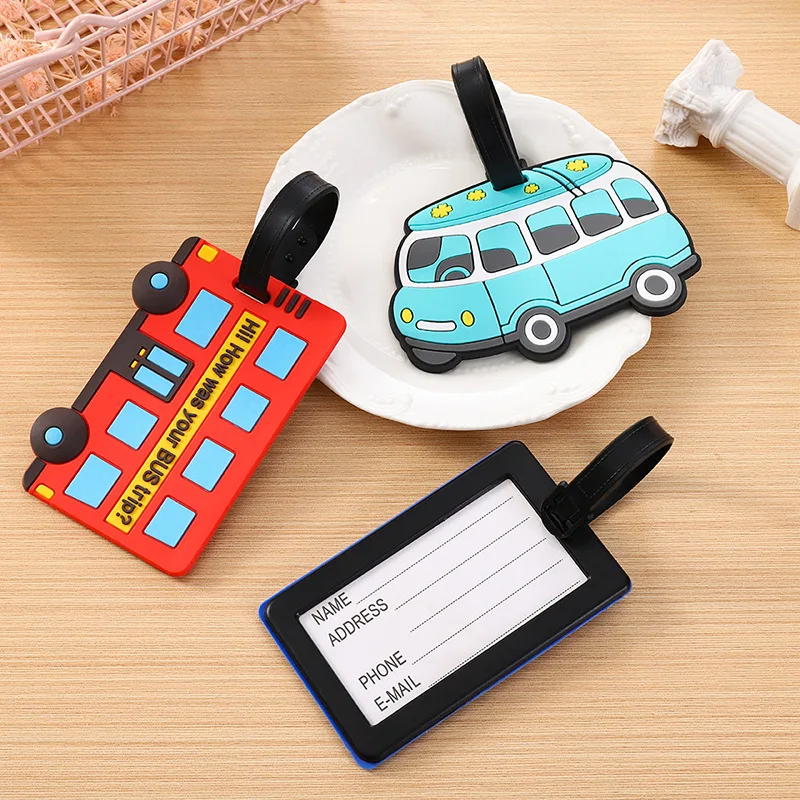Simpatici cartoni animati per  - Travel Accessories List recensione e prezzo