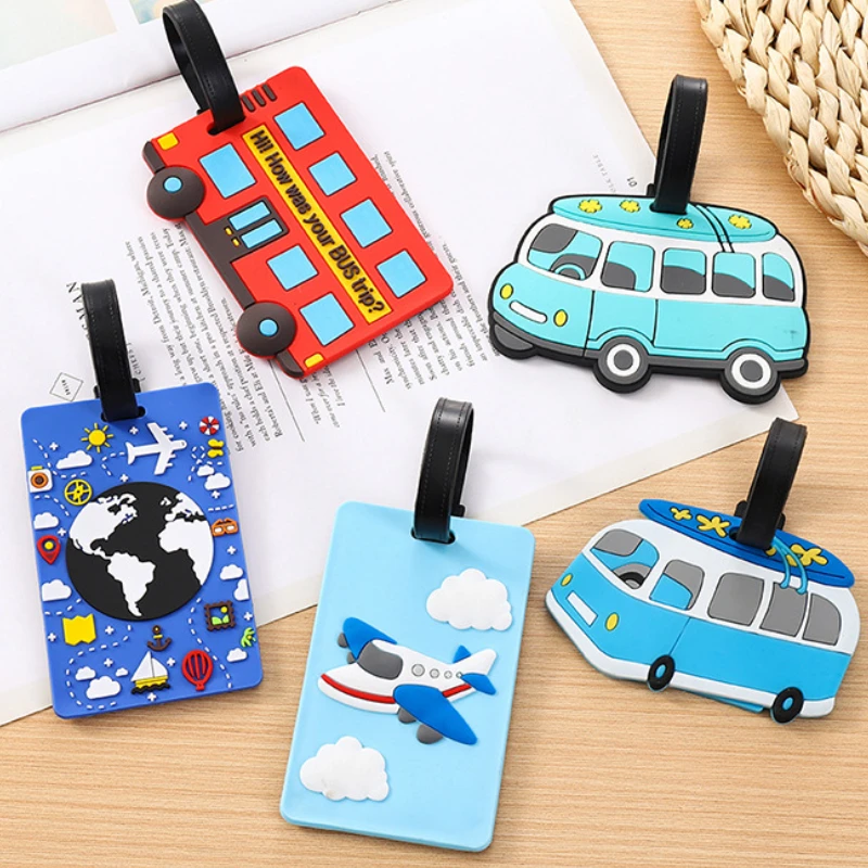 Simpatici cartoni animati per  - Travel Accessories List recensione e prezzo
