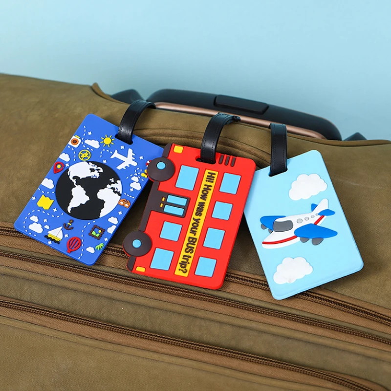 Simpatici cartoni animati per  - Travel Accessories List recensione e prezzo