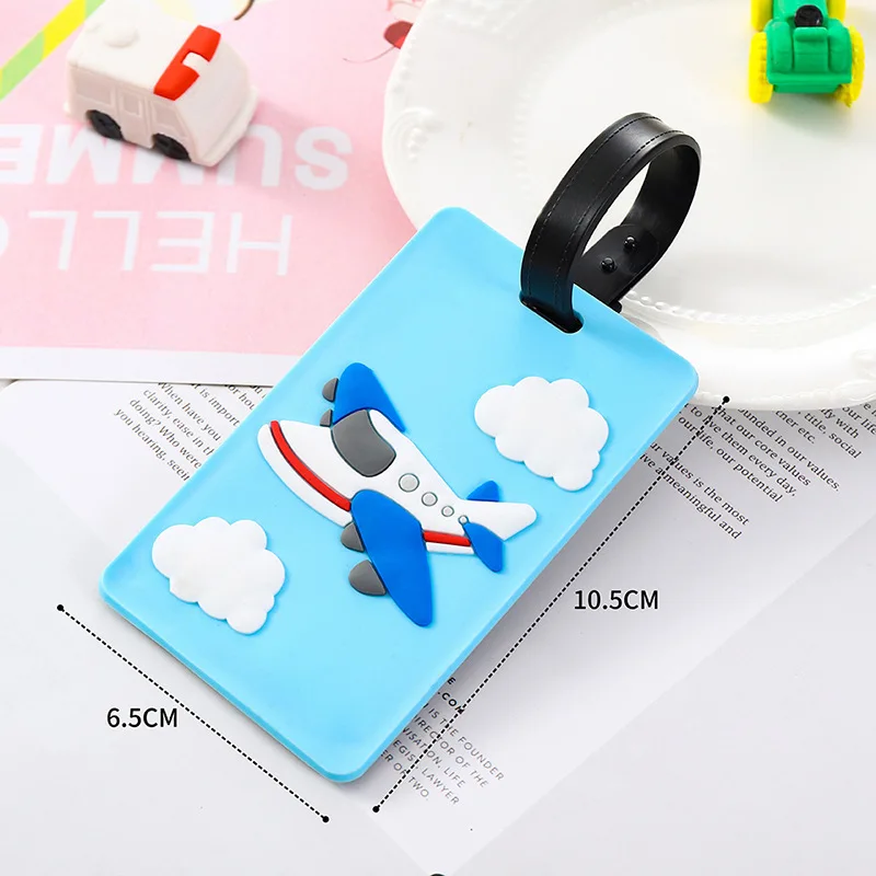Simpatici cartoni animati per  - Travel Accessories List recensione e prezzo