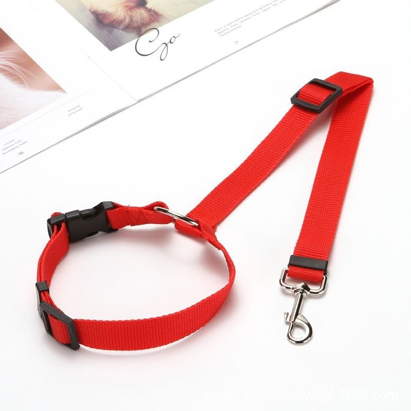 Cintura di Sicurezza Regolabil - Travel Accessories Dog recensione e prezzo