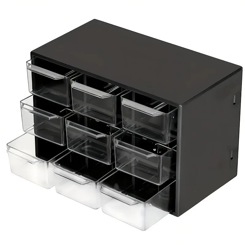 Organizer per cassetti da tavo - Accessories Travel Jewelry Box recensione e prezzo