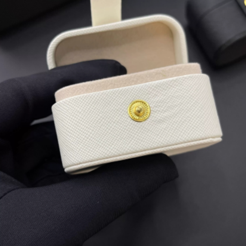 Portagioie in Pelle Portatile  - Accessories Travel Jewelry Box recensione e prezzo