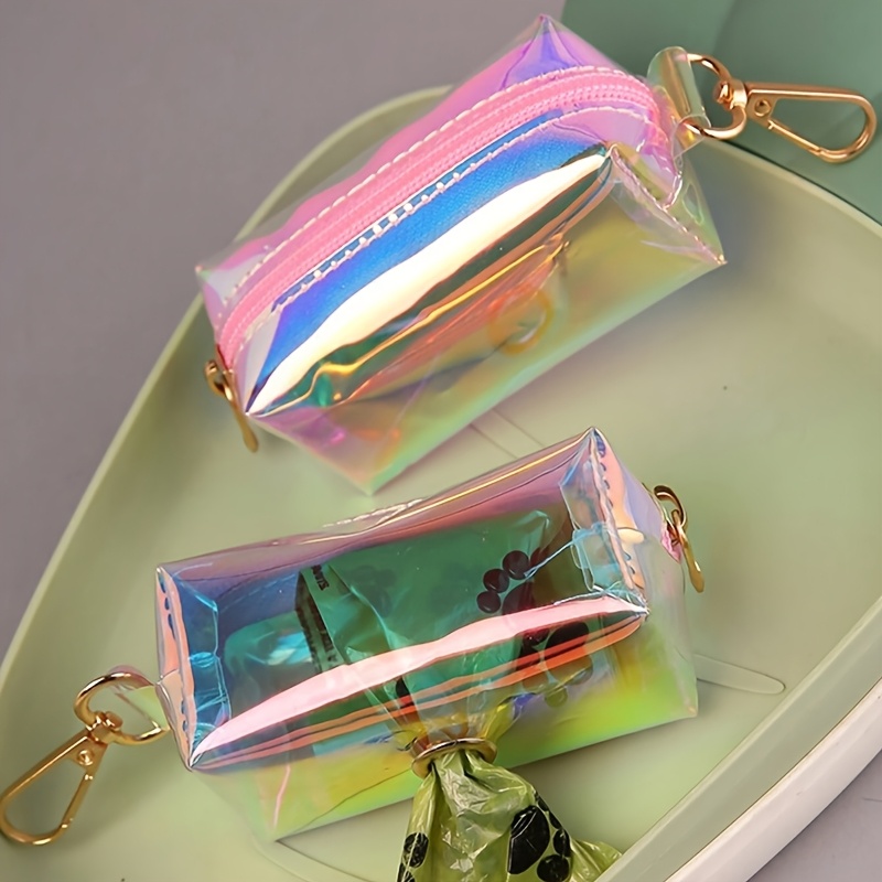 Dispenser di sacchetti per cac - Travel Accessories For Dogs recensione e prezzo