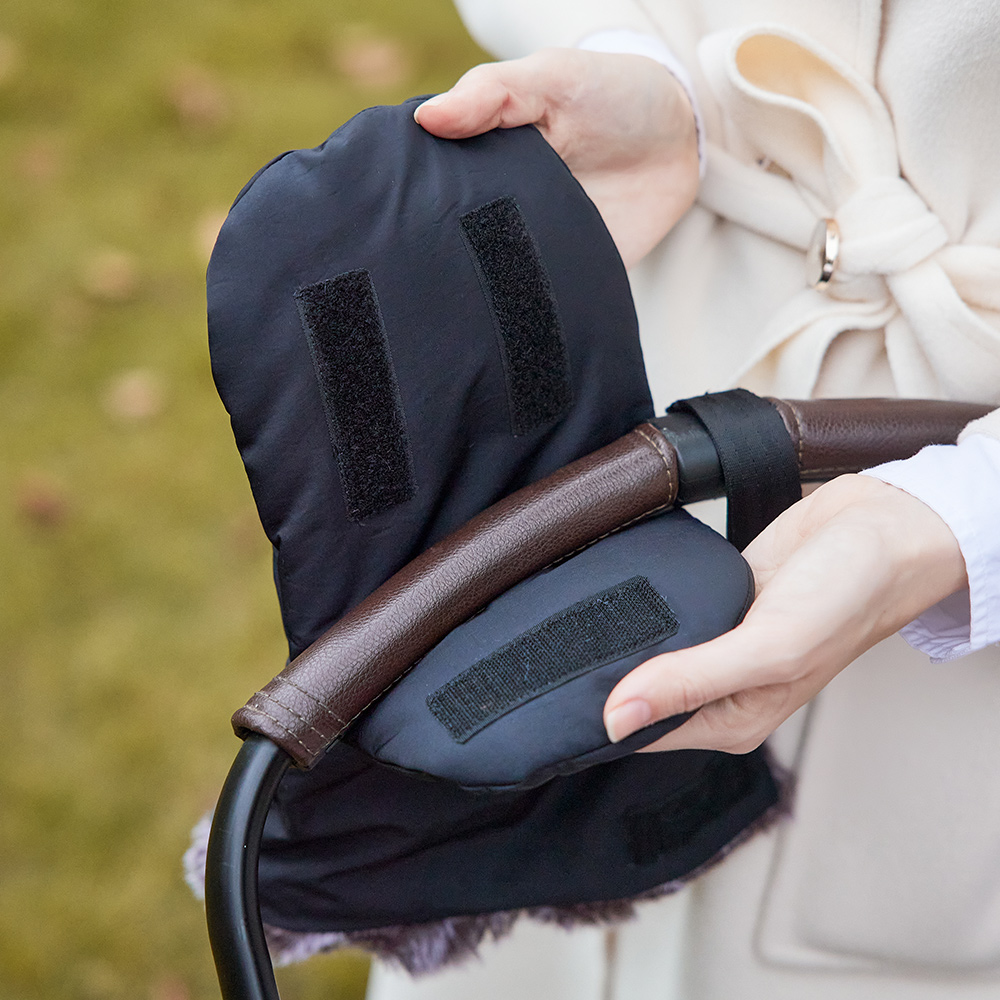 Guanti per passeggino 1 paio g - Travel Accessories For 1 Year Old recensione e prezzo