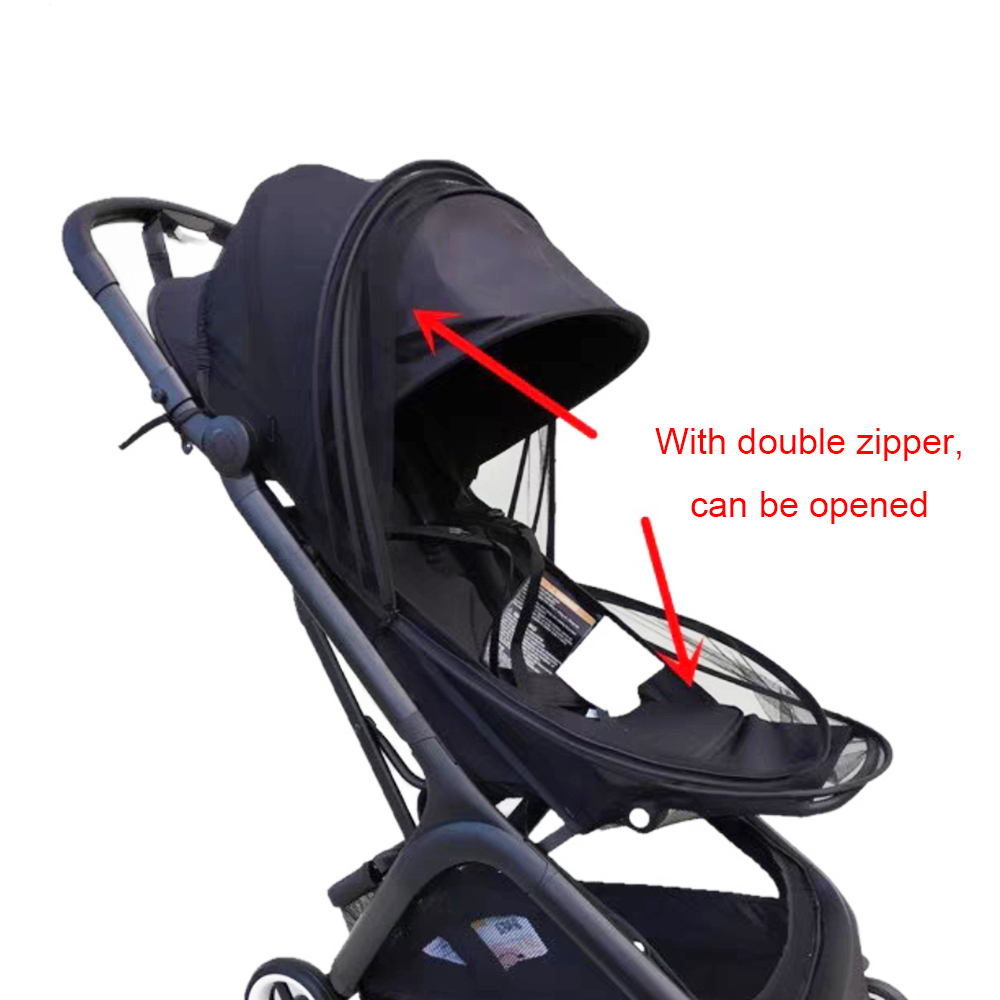 Zanzariera per passeggino per  - Travel Accessories For 1 Year Old recensione e prezzo