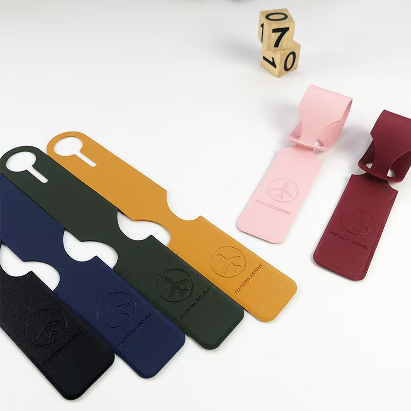 Etichetta per Bagagli da Viagg - Travel Accessories Logo recensione e prezzo