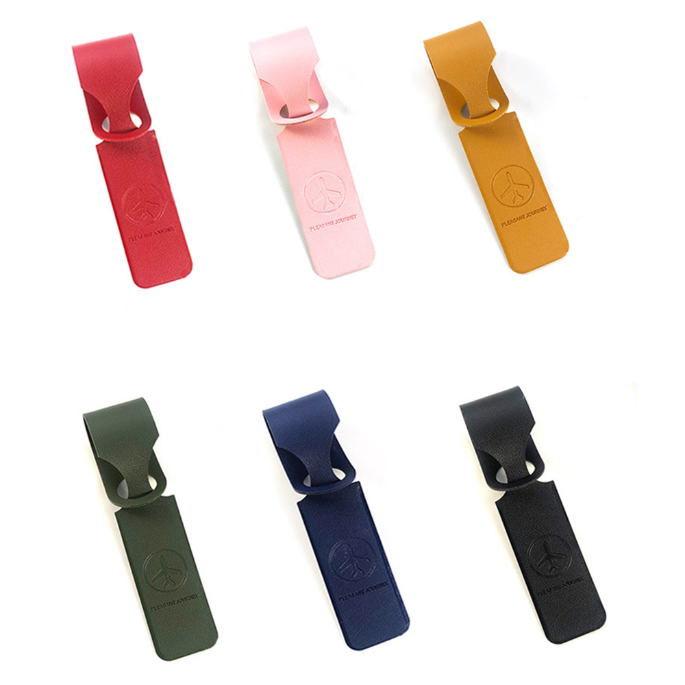 Etichetta per Bagagli da Viagg - Travel Accessories Logo recensione e prezzo