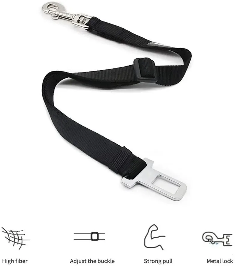Imbracatura di Sicurezza per A - Travel Accessories Dog recensione e prezzo