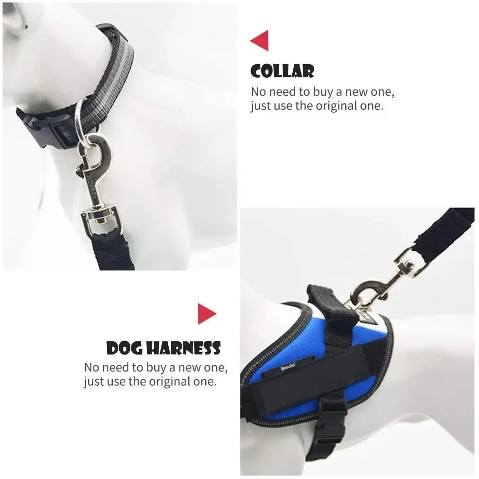 Imbracatura di Sicurezza per A - Travel Accessories Dog recensione e prezzo