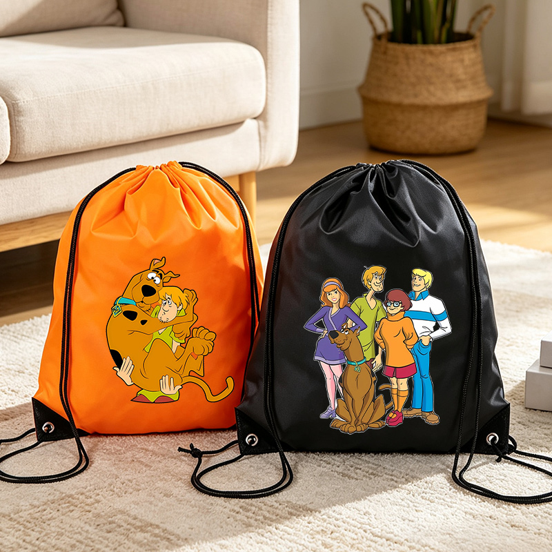 Borsa portaoggetti con couliss - Travel Accessories Dog recensione e prezzo