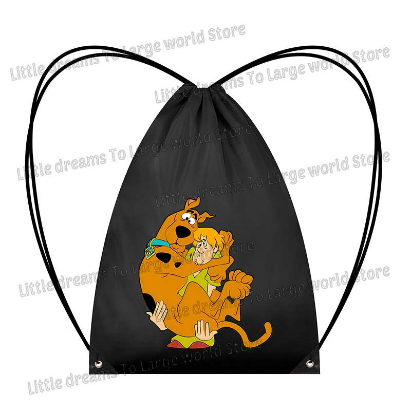 Borsa portaoggetti con couliss - Travel Accessories Dog recensione e prezzo