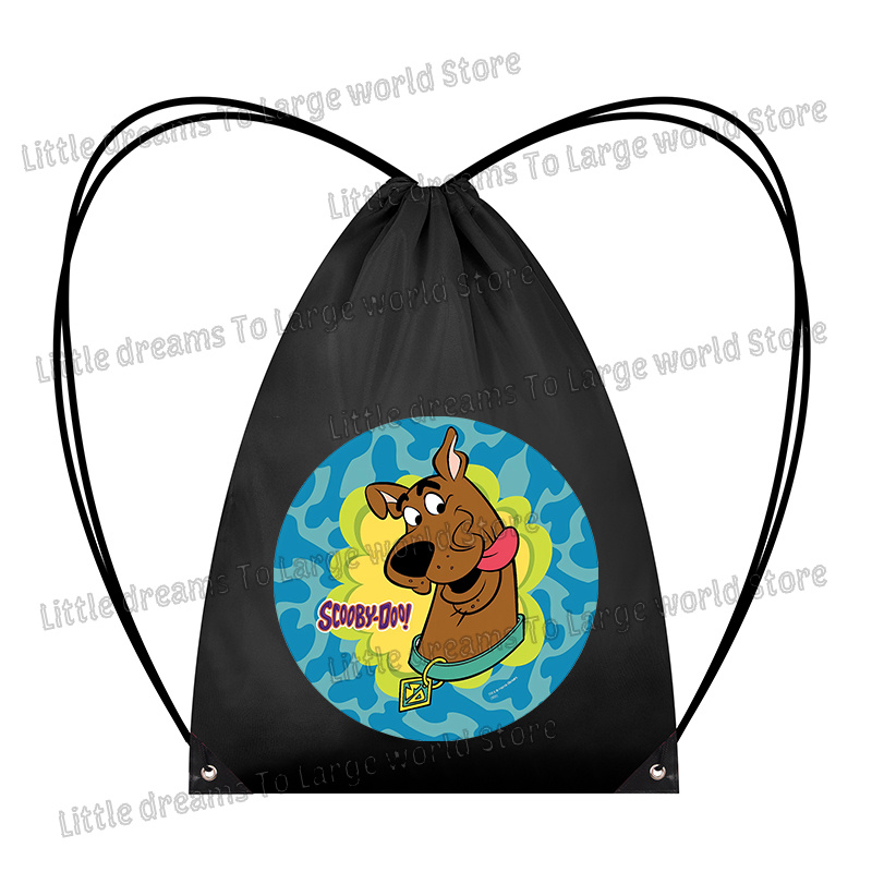 Borsa portaoggetti con couliss - Travel Accessories Dog recensione e prezzo
