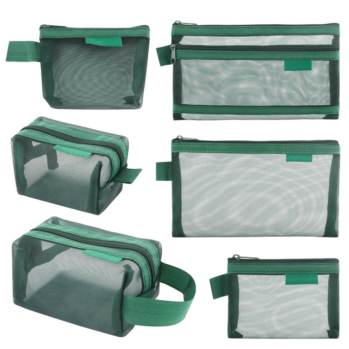 【TODAY-BUY】~@ 6 sacchetti tras - Travel Accessories To Buy recensione e prezzo