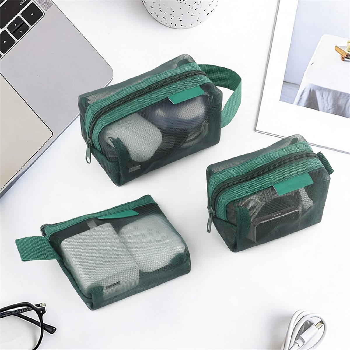 【TODAY-BUY】~@ 6 sacchetti tras - Travel Accessories To Buy recensione e prezzo