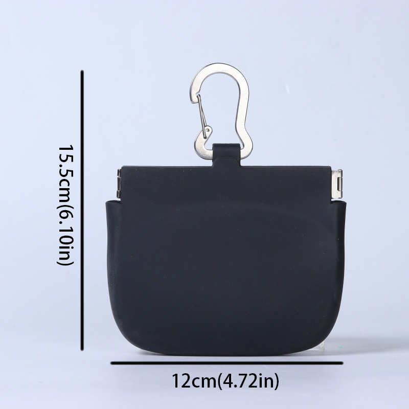 Popolare Borsa per Snack per A - Travel Accessories Dog recensione e prezzo