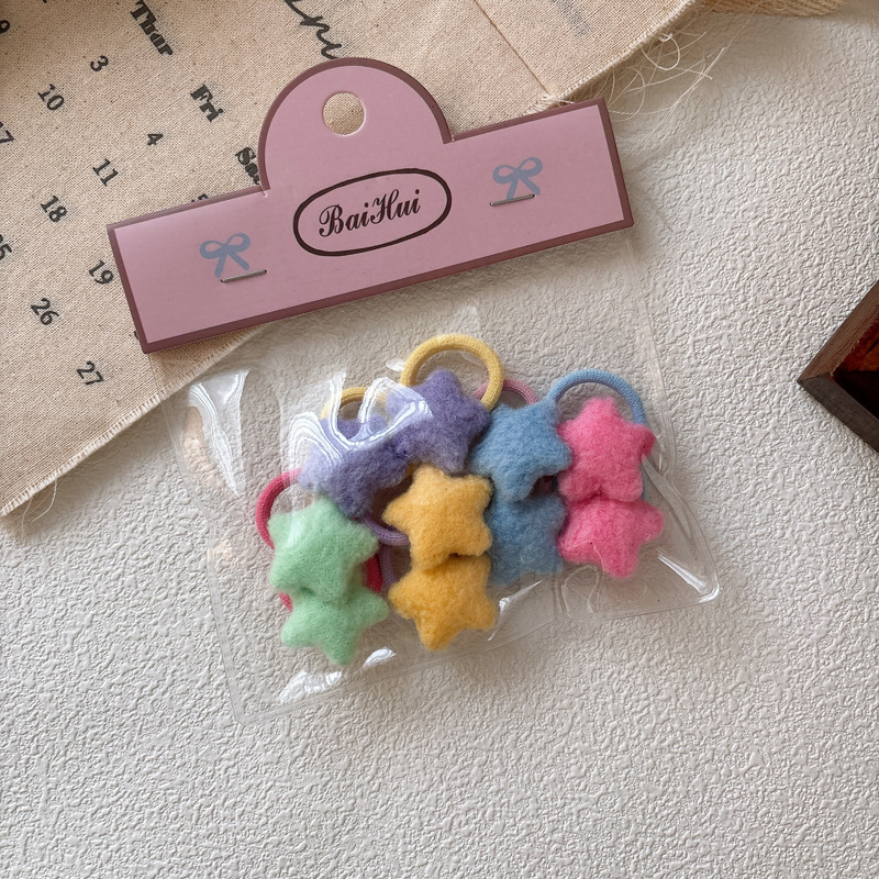 10PCS Coreano Moda Neonate Leg - Travel Accessories For 1 Year Old recensione e prezzo